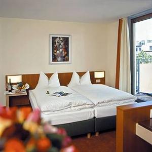 Flandrischer Hof Hotel Cologne Flandrische Strasse 3-11