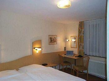 Hotel Berg Cologne Brandenburger Strasse 6