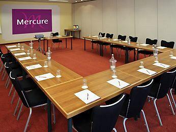 Mercure Hotel West Koeln Horbeller Strasse 1