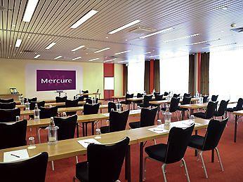 Mercure Hotel West Koeln Horbeller Strasse 1