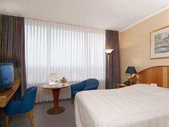 Lindner Congress Hotel Cottbus Berliner Platz