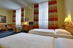 Balladins Superior Airport Hotel Dortmund Schleefstrasse 2C