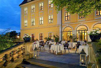 The Westin Bellevue Hotel Dresden Grosse Meissner Strasse 15