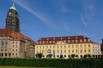 Radisson Blu Gewandhaus Hotel Dresden Ringstrasse 1