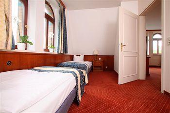 Hotel Artushof Dresden Fetscherstrasse 30