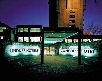 Lindner Congress Hotel Lütticher Strasse 130