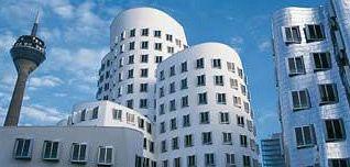 Lindner Hotel Rhein Residence Duesseldorf Kaiserswerther Strasse 20