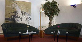 Intercityhotel Erfurt Willy Brandt Platz 11