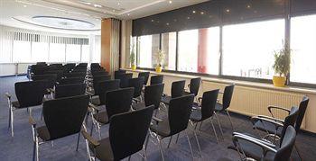 Intercityhotel Erfurt Willy Brandt Platz 11