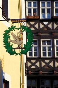 Ibb Hotel Erfurt Partner of Sorat Gotthardtstraße 27