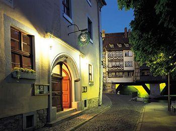 Ibb Hotel Erfurt Partner of Sorat Gotthardtstraße 27