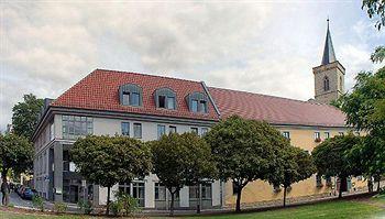 Ibb Hotel Erfurt Partner of Sorat Gotthardtstraße 27