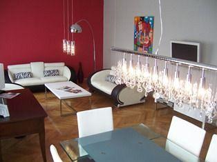 Apartment Hotel Kral Erlangen Luitpoldstrasse 77