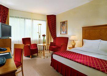 Sheraton Hotel Essen Huyssenallee 55