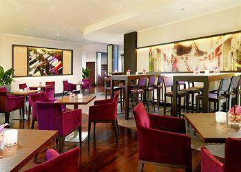 Sheraton Hotel Essen Huyssenallee 55