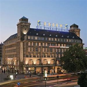 Moevenpick Hotel Essen Am Hauptbahnhof 2