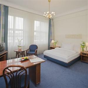 Movenpick Hotel Essen Am Hauptbahnhof 2