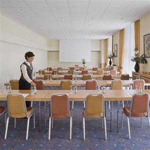 Movenpick Hotel Essen Am Hauptbahnhof 2