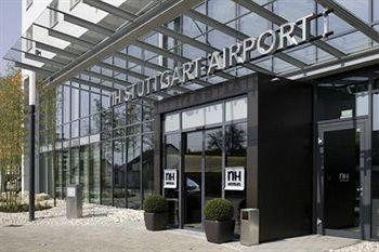 Nh Stuttgart Airport Hotel Filderstadt Bonlaender Hauptstrasse 145