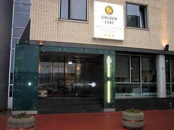 Golden Leaf Hotel & Residence Frankfurt am Main Launhardtstrasse 2-4