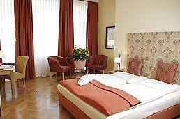 Hotel Villa Florentina Frankfurt am Main Westendstraße 23