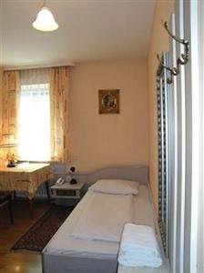 Hotel Arosa Frankfurt am Main Mainzer Landstrasse 316