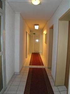 Hotel Arosa Frankfurt am Main Mainzer Landstrasse 316