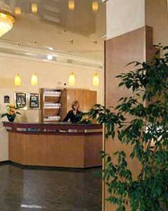 Best Western Hotel Domicil Frankfurt am Main Karlstrasse 14