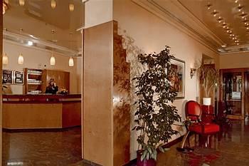 Best Western Hotel Domicil Frankfurt am Main Karlstrasse 14