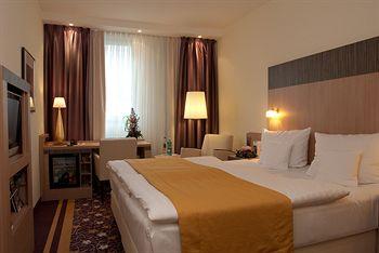 Best Western Hotel Domicil Frankfurt am Main Karlstrasse 14