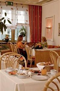 Best Western Hotel Domicil Frankfurt am Main Karlstrasse 14