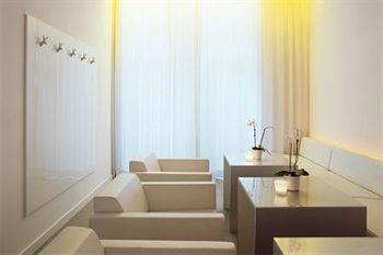 The Pure Hotel Frankfurt am Main Niddastrasse 86