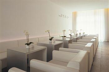 The Pure Hotel Frankfurt am Main Niddastrasse 86