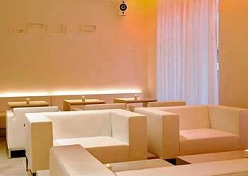 The Pure Hotel Frankfurt am Main Niddastrasse 86