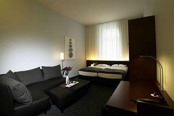 Concorde Hotel Frankfurt am Main Karlstrasse 9