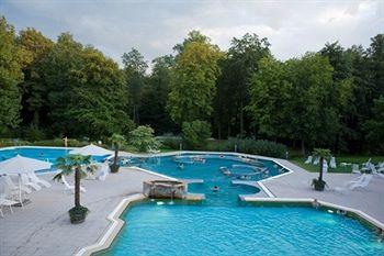 Hotel Dorint An Den Thermen Freiburg im Breisgau An den Heilquellen 8