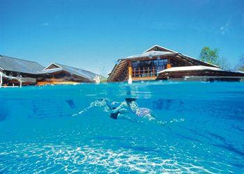 Hotel Dorint An Den Thermen Freiburg im Breisgau An den Heilquellen 8