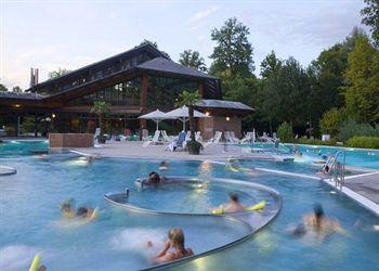 Hotel Dorint An Den Thermen Freiburg im Breisgau An den Heilquellen 8