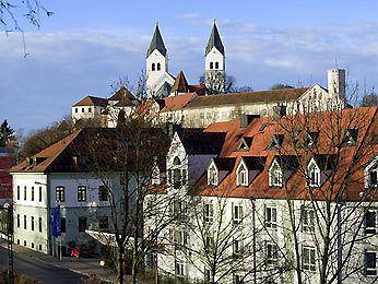 Hotel Novotel Muenchen Airport Freising Dr Von Daller Strasse 1-3