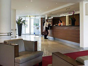 Hotel Novotel Muenchen Airport Freising Dr Von Daller Strasse 1-3