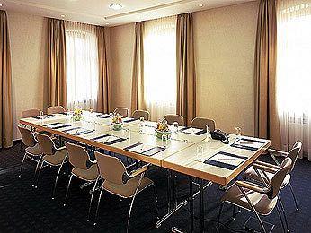 Hotel Novotel Muenchen Airport Freising Dr Von Daller Strasse 1-3