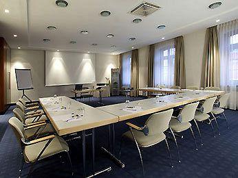 Hotel Novotel Muenchen Airport Freising Dr Von Daller Strasse 1-3