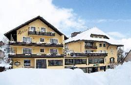 Hotel Krone Igelsberg Freudenstadt Hauptstr. 8