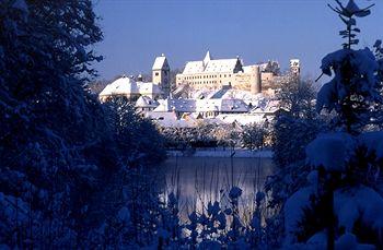 Euro Park Hotel Fussen Am Kapellenberg 2