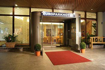 Euro Park Hotel Fussen Am Kapellenberg 2