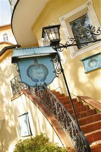 Grand Hotel Sonnenbichl Garmisch-Partenkirchen Burgstrasse 97