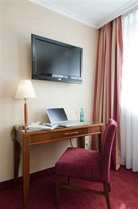 Best Western Hotel St Raphael Hamburg Adenauerallee 41