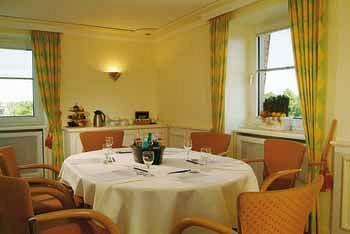 Best Western Premier Alsterkrug Hotel Hamburg Alsterkrugchaussee 277