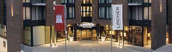 Lindner Hotel Am Michel Hamburg Neanderstrasse 20