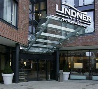 Lindner Hotel Am Michel Hamburg Neanderstrasse 20